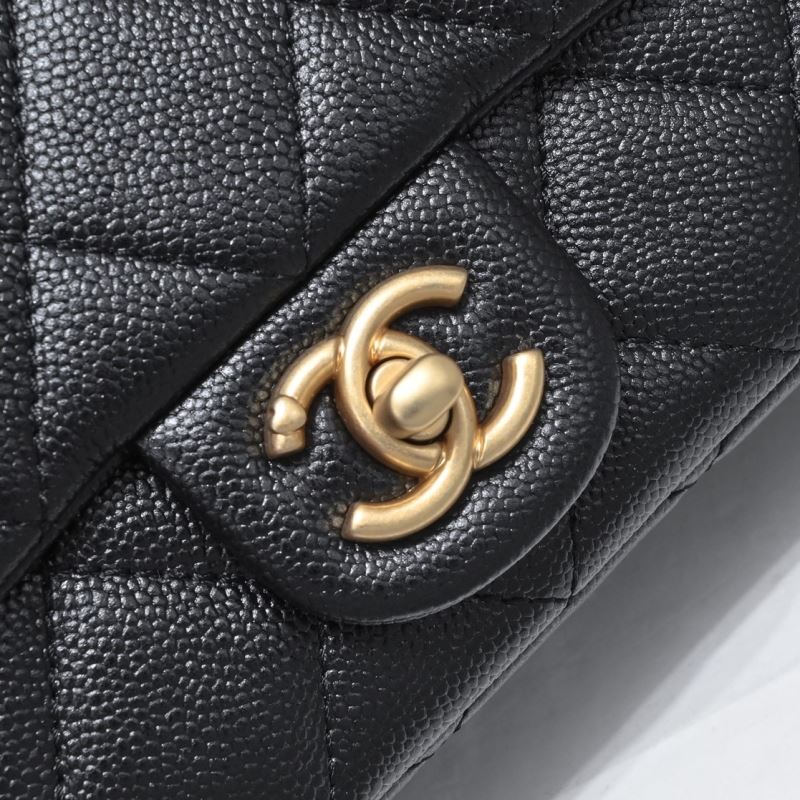 Chanel CF Series Bags